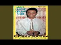Download Lagu Agam Ekpere Chukwu (Part 2)