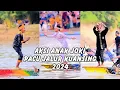 Download Lagu KUMPULAN AKSI ANAK JOKI ATAU TOGAK LUAN PACU JALUR KUANTAN SINGINGI 2024