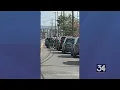 ICE activity in Broome County