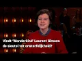 Lagu Hoe wonderkind Laurent Simons de mens onsterfelijk wil maken | RTL Tonight
