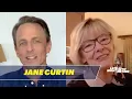 Jane Curtin Spills Details on SNL s Infamous Live Mardi Gras Show