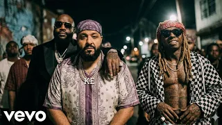 rick ross ft dj khaled u0026 lil wayne god never fails official music video 2026 