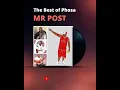 Mr Post - Ma TS