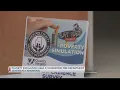 Preston County Health Department holds poverty simulation