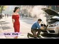 Download Lagu Sopir miskin bantu perbaiki mobil, menarik perhatian wanita kaya—nasibnya langsung berubah!