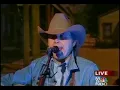 Dwight Yoakam sings Sunny Side of the Mountain