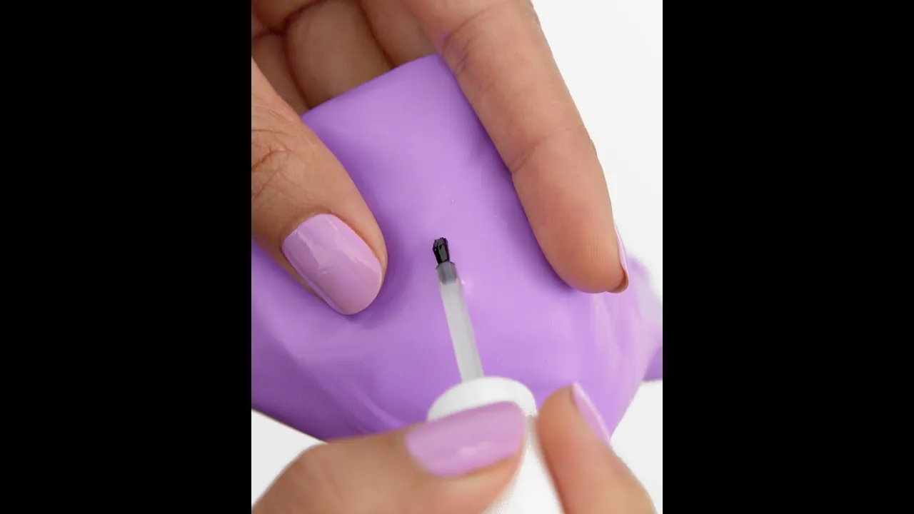 essie Break Fix Liquid Nail Patch – Nail Repair Treatment – Transparent – 7 ml