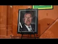 New River Electrical Honors EVP R C Buddy Furr in Dedication Ceremony