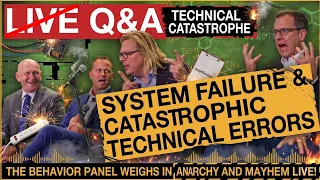 What Are They Really Thinking? Live Q&A with The Behavior Panel