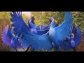 Download Lagu Rio 2 - Beautiful Creatures scene
