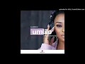 DJ Zinhle - Umlilo (feat. Muzzle & Rethabile)