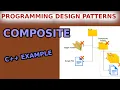 The Composite Pattern - Programming Design Patterns