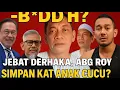 Download Lagu LAKONAN BENDERA ESRAEL? ZRA TUAN TUTUH JEBAT BACOI DEBAT? SALIM PARPUKARI TUTUH PAPAGOMO?