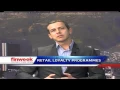 How effective are retail loyalty programmes
