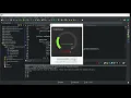 Java Serial Communication - Temperature Monitor