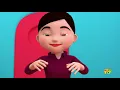 Junior Squad | If You’re Happy and You Know It | Nursery Songs | Children Rhymes | Kids Tv Songs