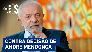 Coordenador da campanha de Lula defende convocação do Conselho da República