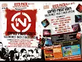 Download Lagu DJ Clipz B2B DJ Die - One Nation Valentines B2B Special 02-10-07