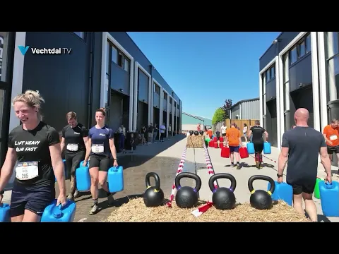 Dalfser Obstakelloop 2025