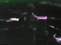 JJ Cale, Lies, Roxy Club, 1986