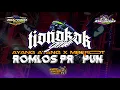 Download Lagu DJ AYANG AYANG X ROMLOS