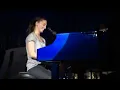 Sara Bareilles - Bluebird (LIVE House Of Blues Cleveland) [8/9/11]