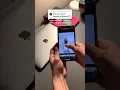 APP 17V28 IOS tutorial how to add elements from camera roll