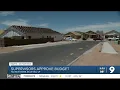 No rise in tax rate for Pima County