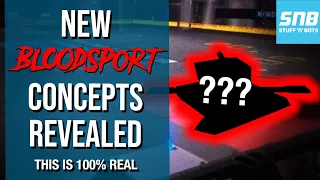 battlebots season 8 bloodsport 4 0 pitch meeting
