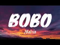 J Balvin - BOBO (Letra/Lyrics)