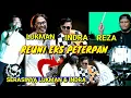 Download Lagu Reuni Eks Peterpan, Lukman, Reza, Indra Feat The Titans|| Di Konser Live Festifal Bandung 2024