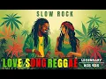 Download Lagu Top Reggae Mix 2025 - classic Slow Rock - Romantic Reggae Love Songs