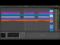 PORTER ROBINSON - LOOK AT THE SKY (sam cooper remix)