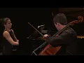 Rachmaninov - Cello Sonata in G minor, Op. 19 - Andante
