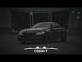 2Pac - Only Fear Of Death (OSRAVY REMIX) Deep House Remix