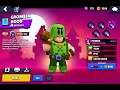 Takedown brawl stars