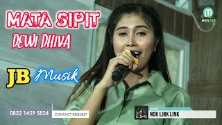 Download MATA SIPIT-  DEWI DHIVA - JEMBRONG BEKEN SAWER ONLINE 2 MARET 2022 MP3