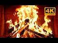 Download Lagu 🔥 Fireplace 4K UHD! Fireplace with Crackling Fire Sounds. Fireplace Ambience