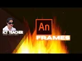 Understanding Frames in Animate CC