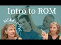 Range of Motion Testing for Massage Therapists Active Passive Resisted ROM MBLEx Prep