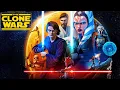 Star Wars: The Clone Wars Season 7 | Cinematic Soundtrack Mix