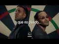 Romeo Santos & Prince Royce - Dardos (Letra)