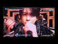 革命のDancin' Night