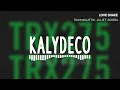 Raumakustik, Juliet Sikora - Love Shake