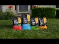 A Better Lawn Starts Here Step-by-Step Lawn Program