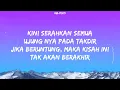 Bernadya - Kita Buat Menyenangkan || Lyrics