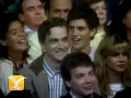 Mecano - Cruz de navajas - Festival de Viña  del Mar 1992