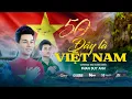 Download Lagu ĐÂY LÀ VIỆT NAM - Phan Duy Anh | Official Lyric Video