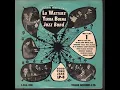 Lu Watters' Yerba Buena Jazz Band - Sunset Cafe Stomp (29.03.42)