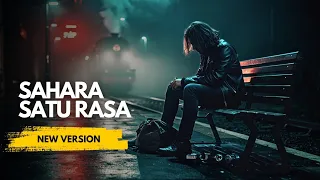 sahara satu rasa cover new version iwa tipis